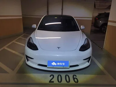 2020 Tesla Model 3 Facelift Standard Range RWD Upgrade, фото 2, лот 11200630