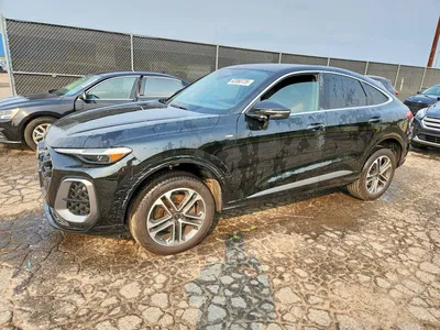 2025 AUDI Q5 SPORTBACK PREMIUM PLUS, фото 1, лот 10852289
