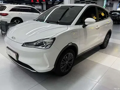 2022 Nezha Auto Nezha V Trend 400, фото 1, лот 11215879