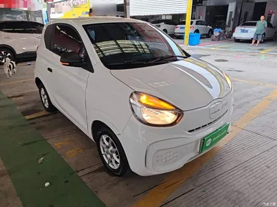 2022 Roewe Kaiwei CLEVER 311km Vitality Bobo Edition, фото 4, лот 10349721