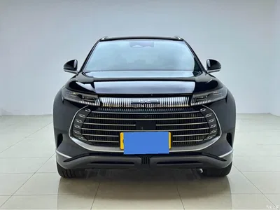 2024 BYD Frigate 07 Glory Edition DM-i 100KM Luxury, фото 2, лот 11082075