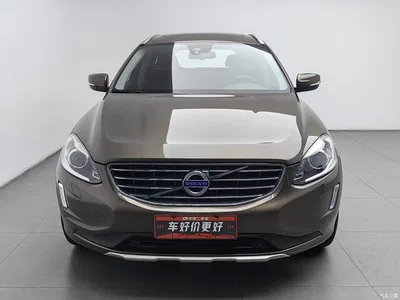 2017 Volvo XC60 T5 AWD Smart Advance, фото 3, лот 11095565