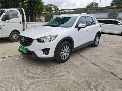 2015 Mazda CX-5 2.0L Automatic 2WD Urban, фото 2, лот 11002570