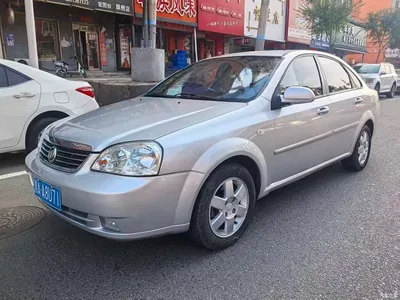 2005 Buick Excelle, фото 1, лот 10276311