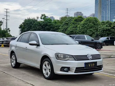 2013 Volkswagen Bora 1.6L Automatic Comfort Model, фото 3, лот 10262560