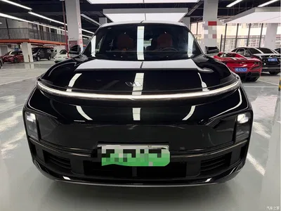 2024 Li Auto Li L8 Pro, фото 2, лот 10824654