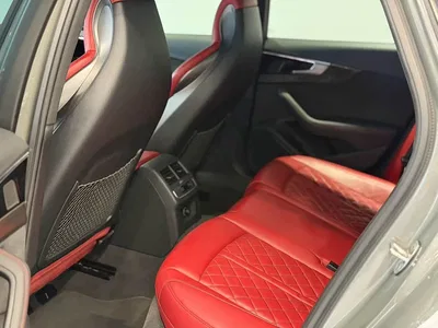 2023 Audi S4 3.0TFSI, фото 4, лот 10469537