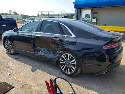 2020 LINCOLN MKZ RESERVE, фото 2, лот 10875372