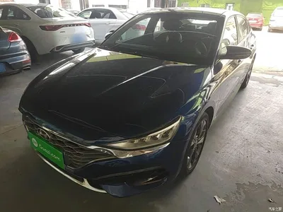 2019 Hyundai Fista 280TGDi Smart Speed Edition China VI, фото 1, лот 10835803