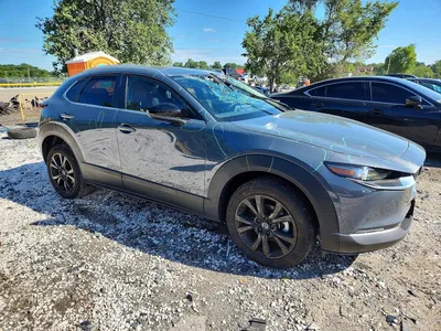 2023 MAZDA CX-30 PREFERRED, фото 4, лот 10844104