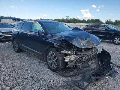 2023 ACURA MDX TECHNOLOGY, фото 4, лот 10872008