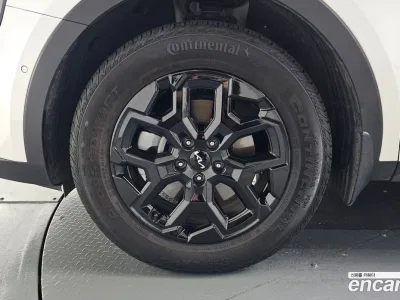 2025 Kia Sorento HEV 1.6 2WD, фото 4, лот 10202786