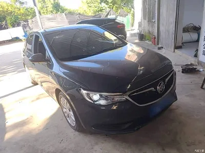 2021 Buick Excelle Facelift Exemplar 1.5L Auto Elite, фото 4, лот 10265532