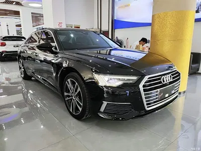 2022 Audi A6L 40 TFSI Luxury Elegance, фото 4, лот 10433635