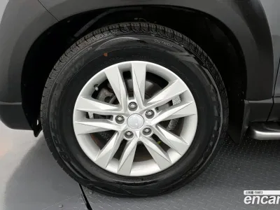 2020 Ssang Yong Rexton Diesel 2.2 4WD, фото 4, лот 10042898