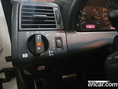 1997 Mercedes-Benz C-Class C230, фото 4, лот 10047183