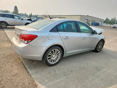 2013 CHEVROLET CRUZE ECO, фото 3, лот 10685971