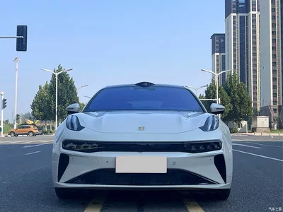 2025 ZEEKR 001 WE Edition 95kWh AWD, фото 2, лот 11102684