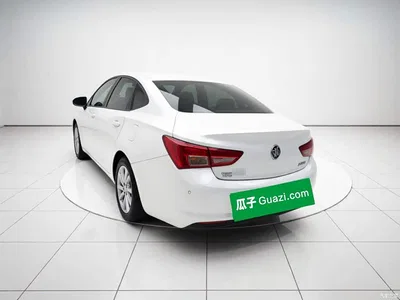 2015 Buick Verano Sedan 15S Automatic Leading, фото 4, лот 10250293