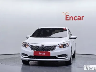 2015 Kia K3 Luxury, фото 3, лот 10375723