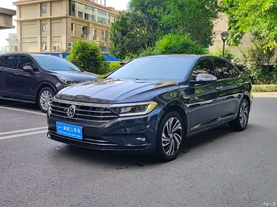 2021 Volkswagen Sagitar 200TSI DSG Fashion Smart Connect Edition, фото 1, лот 10457822