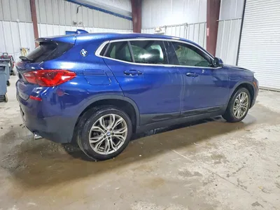 2018 BMW X2 XDRIVE28I, фото 3, лот 10814479
