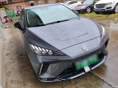 2022 MG MG4 EV Model 425km Flagship, фото 4, лот 10354509