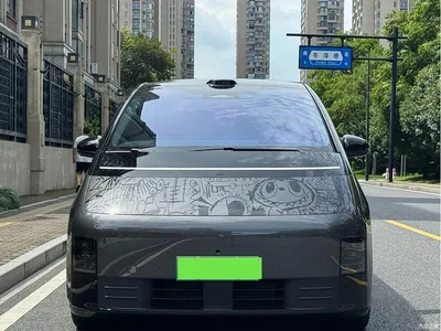 2025 Li Auto MEGA Model Home Family Special Edition, фото 2, лот 10446687