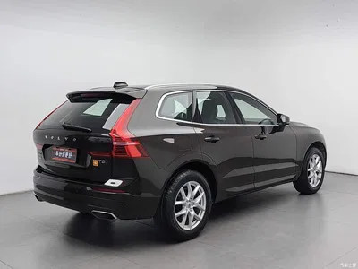 2019 Volvo XC60 T5 4WD Intelligent Ease China VI, фото 2, лот 10352053