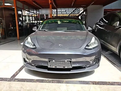2019 Tesla Model 3 Standard Range Rear-Wheel Drive Upgrade, фото 3, лот 11210868