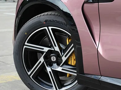 2025 Xiaomi Auto Xiaomi YU7 Ultra Long Range High Performance AWD Max Edition, фото 4, лот 10373272