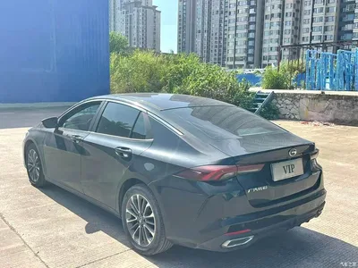 2021 GAC Trumpchi Trumpchi Emkoo 270T DCT J11 Edition, фото 4, лот 10889680