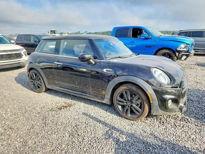 2021 MINI COOPER, фото 4, лот 10879382