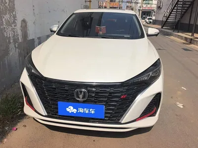 2024 Changan Eado PLUS Blue Whale NE 1.4T GDI DCT High Performance Edition, фото 2, лот 11103321
