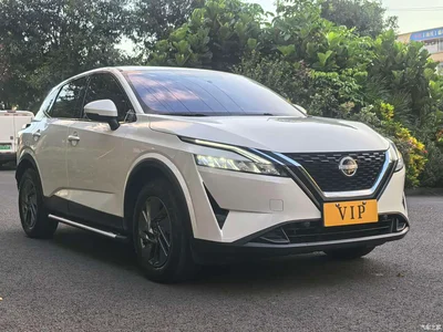 2023 Nissan Qashqai Model 1.3T CVT Elite Edition, фото 3, лот 10357242