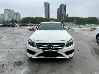 2016 Mercedes-Benz C-Class C 180 L Sport, фото 3, лот 11212950