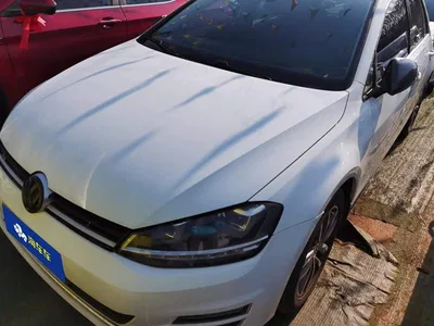 2014 Volkswagen Golf 1.4TSI Automatic Comfort, фото 1, лот 10449669