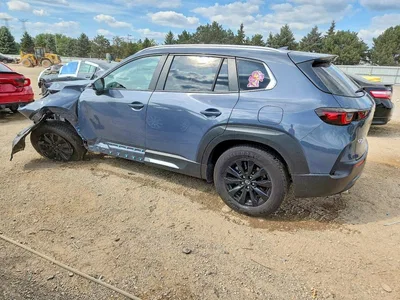 2024 MAZDA CX-50 PREMIUM, фото 2, лот 10846565
