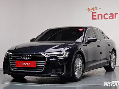 2021 Audi A6 40 TDI Premium, фото 1, лот 10102876