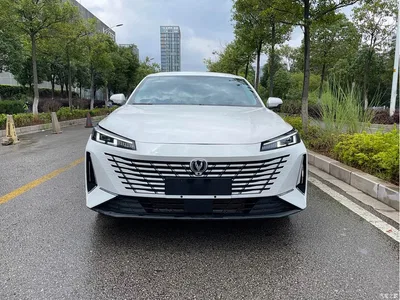 2025 Changan Eado Blue Whale 1.5T 500Bar Premium, фото 2, лот 10247059