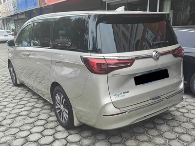 2020 Buick GL8 Model ES Landglory 653T Premium, фото 3, лот 11132966