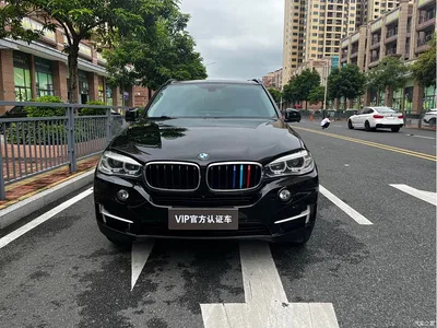 2015 BMW X5 (Import) xDrive28i, фото 3, лот 10464320