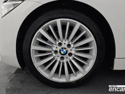 2015 BMW 4-Series 420d Luxury GranCoupe, фото 4, лот 10042189