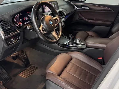2020 BMW X3 xDrive28i M Sport Package, фото 4, лот 10460834