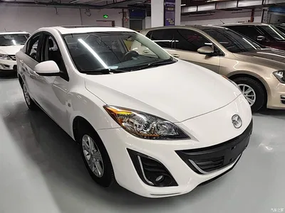 2015 Mazda Mazda3 Axela Model Sedan 1.6L Automatic Elite, фото 4, лот 10390142