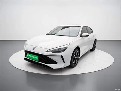 2023 Roewe i5 1.5L CVT Honor Edition, фото 2, лот 10341885