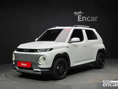 2023 Hyundai Casper The Essential, фото 1, лот 10139816