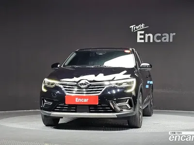 2022 Samsung XM3 1.6 GTe RE, фото 3, лот 10814803