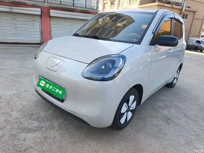 2025 Wuling Motors Hongguang MINIEV 4-Door Advanced, фото 2, лот 10368105
