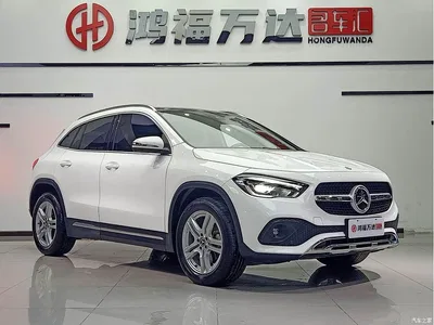 2023 Mercedes-Benz GLA Facelift GLA 200, фото 3, лот 11241321